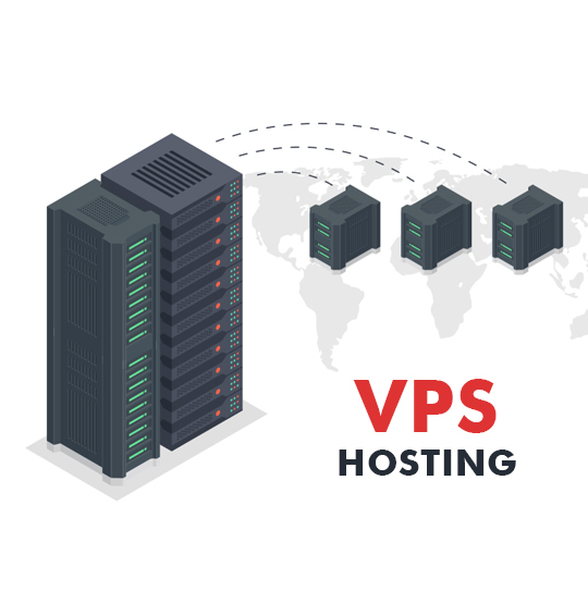 Forex VPS Hosting